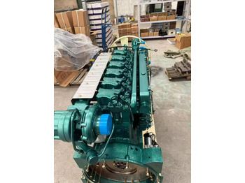 Engine for Tipper Sinotruk WD615.47: picture 3 Engine for Tipper Sinotruk WD615.47: picture 3