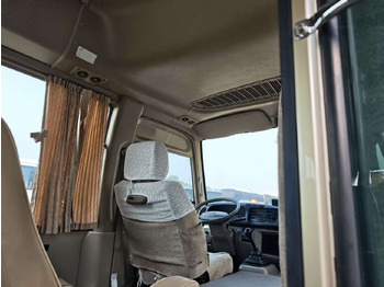 Coach TOYOTA COASTER 23 seats: picture 4 Coach TOYOTA COASTER 23 seats: picture 4