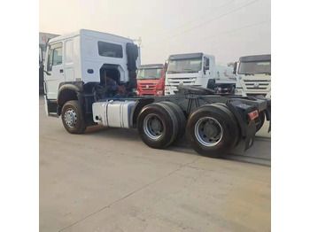 Leasing of HOWO 371 HOWO 371: picture 3