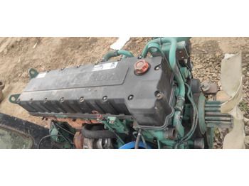 Engine for Excavator VOLVO D12D: picture 2 Engine for Excavator VOLVO D12D: picture 2