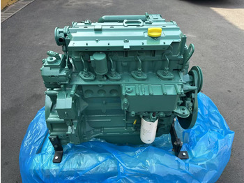 Engine VOLVO