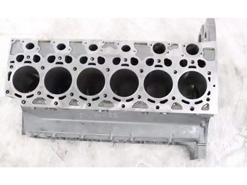 New Cylinder block for Excavator VOLVO D6E: picture 3