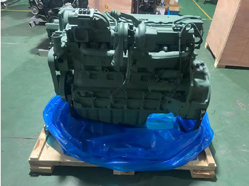 New Engine for Excavator VOLVO D7E: picture 3 New Engine for Excavator VOLVO D7E: picture 3