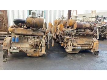 Engine for Loader WEICHAI WD615: picture 2 Engine for Loader WEICHAI WD615: picture 2
