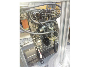 Engine YANMAR