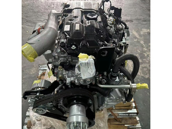 Engine for Excavator YANMAR 4M50: picture 5