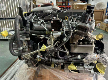 Engine for Excavator YANMAR 4M50: picture 2