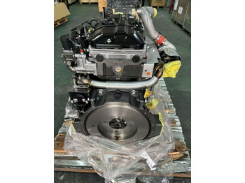 Engine for Excavator YANMAR 4M50: picture 4