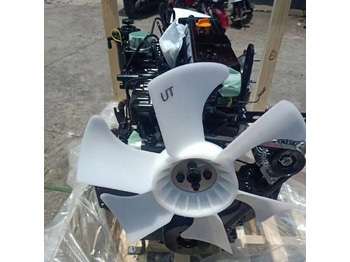 Engine YANMAR