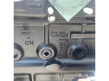 New Engine for Excavator YANMAR 4TNE98  4TNV94  4TNV88  4TNE94  4TNE88: picture 3