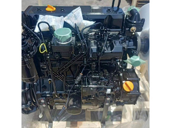 New Engine for Excavator YANMAR 4TNE98  4TNV94  4TNV88  4TNE94  4TNE88: picture 2