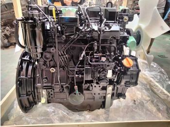 Engine YANMAR
