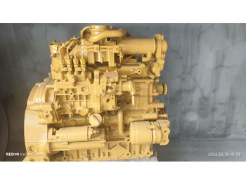 Engine KUBOTA