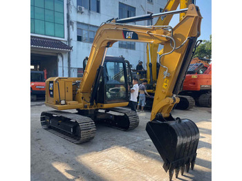 Excavator CATERPILLAR 308