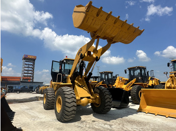 Leasing of  BACKHOE LOADER Used High Quality CAT 950G Wheel Loader on Hot Sale CAT in Stock for Sale BACKHOE LOADER Used High Quality CAT 950G Wheel Loader on Hot Sale CAT in Stock for Sale: picture 2