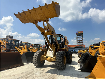 Leasing of  BACKHOE LOADER Used High Quality CAT 950G Wheel Loader on Hot Sale CAT in Stock for Sale BACKHOE LOADER Used High Quality CAT 950G Wheel Loader on Hot Sale CAT in Stock for Sale: picture 5