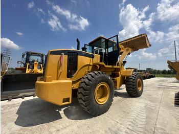 Leasing of  BACKHOE LOADER Used High Quality CAT 950G Wheel Loader on Hot Sale CAT in Stock for Sale BACKHOE LOADER Used High Quality CAT 950G Wheel Loader on Hot Sale CAT in Stock for Sale: picture 3
