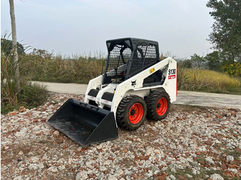 Skid steer loader BOBCAT S130