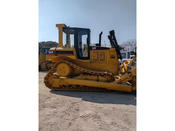 Bulldozer CAT Used Bulldozer D6R High Quality: picture 4