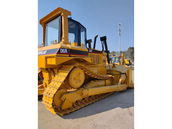 Bulldozer CAT Used Bulldozer D6R High Quality: picture 3