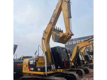 Excavator CATERPILLAR 12