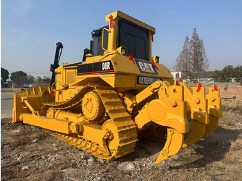 Construction machinery CATERPILLAR High Quality Hotsale CAT D8R: picture 3