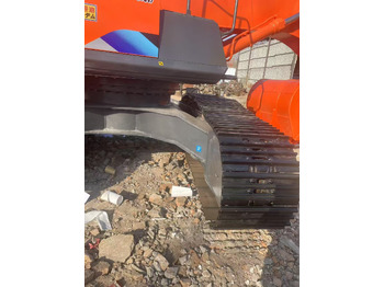 Construction machinery HITACHI Good Condition Used Excavator ZX350-3G: picture 3