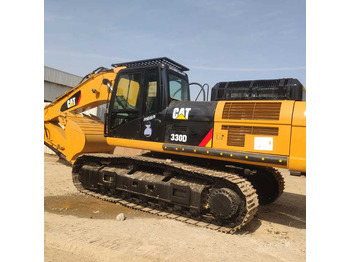 Crawler excavator CATERPILLAR 330D