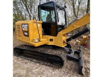 Excavator CATERPILLAR 306E2