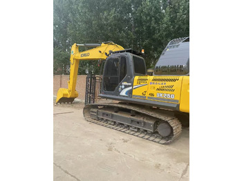 Crawler excavator KOBELCO