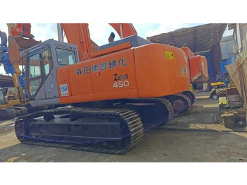 Crawler excavator Original Japan Hitachi ZX450 Excavator Hitachi Excavator in Low Price for Hot Sale: picture 3