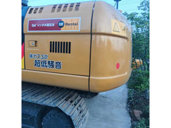 Crawler excavator Reasonable Price Japan Original 330d2 Caterpillar Excavator CAT USED  329D2 320D2 325D 315D Excavator: picture 5