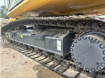 Crawler excavator Second Hand  Komatsu PC210-8 Excavator 21 Ton Crawler Excavator Japan Brand Low Price with Good Quality for SALE: picture 4