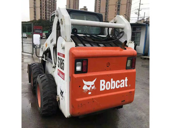 Wheel loader BOBCAT S185