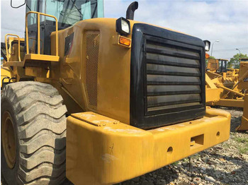 Leasing of  Used CAT 950G Wheel Loader Original Cat Construction Machine CAT 950g for Hot Sale Used Excavator Used CAT 950G Wheel Loader Original Cat Construction Machine CAT 950g for Hot Sale Used Excavator: picture 4