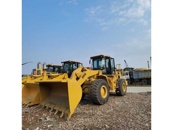 Leasing of  Used CAT 950G Wheel Loader Original Cat Construction Machine CAT 950g for Hot Sale Used Excavator Used CAT 950G Wheel Loader Original Cat Construction Machine CAT 950g for Hot Sale Used Excavator: picture 5