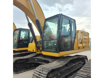 Excavator CATERPILLAR 330GC