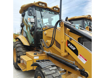 Excavator