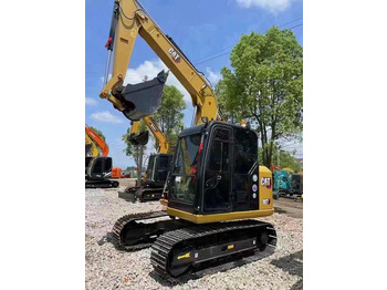 Crawler excavator Used Caterpillar 307E2 Crawler Excavator Hot Sale: picture 2
