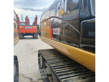 Crawler excavator Used Digger CAT 323 Construction Machinery Construction Digger Used CAT 323 Cheap Excavator: picture 5 Crawler excavator Used Digger CAT 323 Construction Machinery Construction Digger Used CAT 323 Cheap Excavator: picture 5