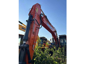 Crawler excavator Used Digger DOOSAN DX300 Construction Machinery Construction Digger Used DOOSAN DX300 Cheap Excavator: picture 5