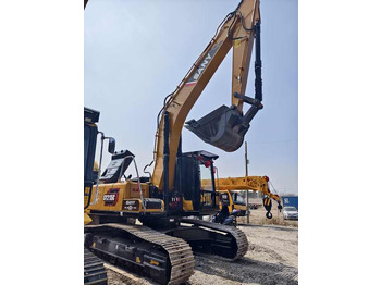 Crawler excavator Used Heavy Construction Equipment Sany Sy215 Excavator Used Machine: picture 4 Crawler excavator Used Heavy Construction Equipment Sany Sy215 Excavator Used Machine: picture 4