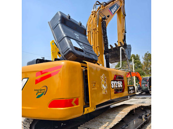 Crawler excavator SANY