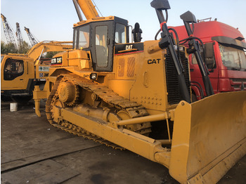 Leasing of  used bulldozer CAT D7R high quality hotsale used bulldozer CAT D7R high quality hotsale: picture 2