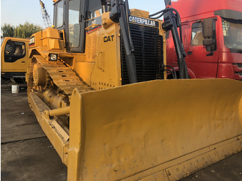 Leasing of  used bulldozer CAT D7R high quality hotsale used bulldozer CAT D7R high quality hotsale: picture 3