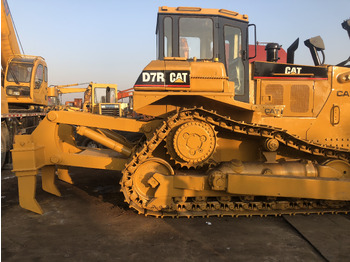 Leasing of  used bulldozer CAT D7R high quality hotsale used bulldozer CAT D7R high quality hotsale: picture 5