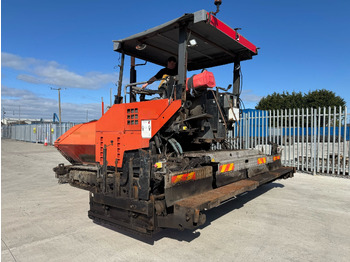 Asphalt paver ABG TITAN 326: picture 2