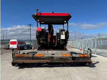 Asphalt paver ABG TITAN 326: picture 4