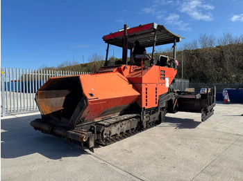 Asphalt paver ABG TITAN 326: picture 3