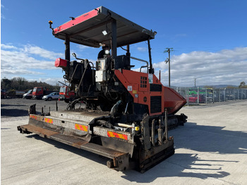 Asphalt paver ABG TITAN 326: picture 5